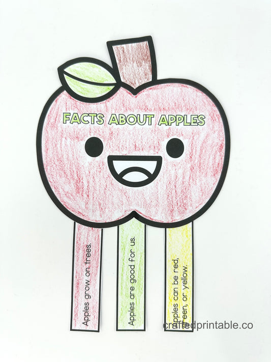 Exclusive Facts About Apples Craft Commercial Use