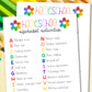 Homeschool Alphabet Activities