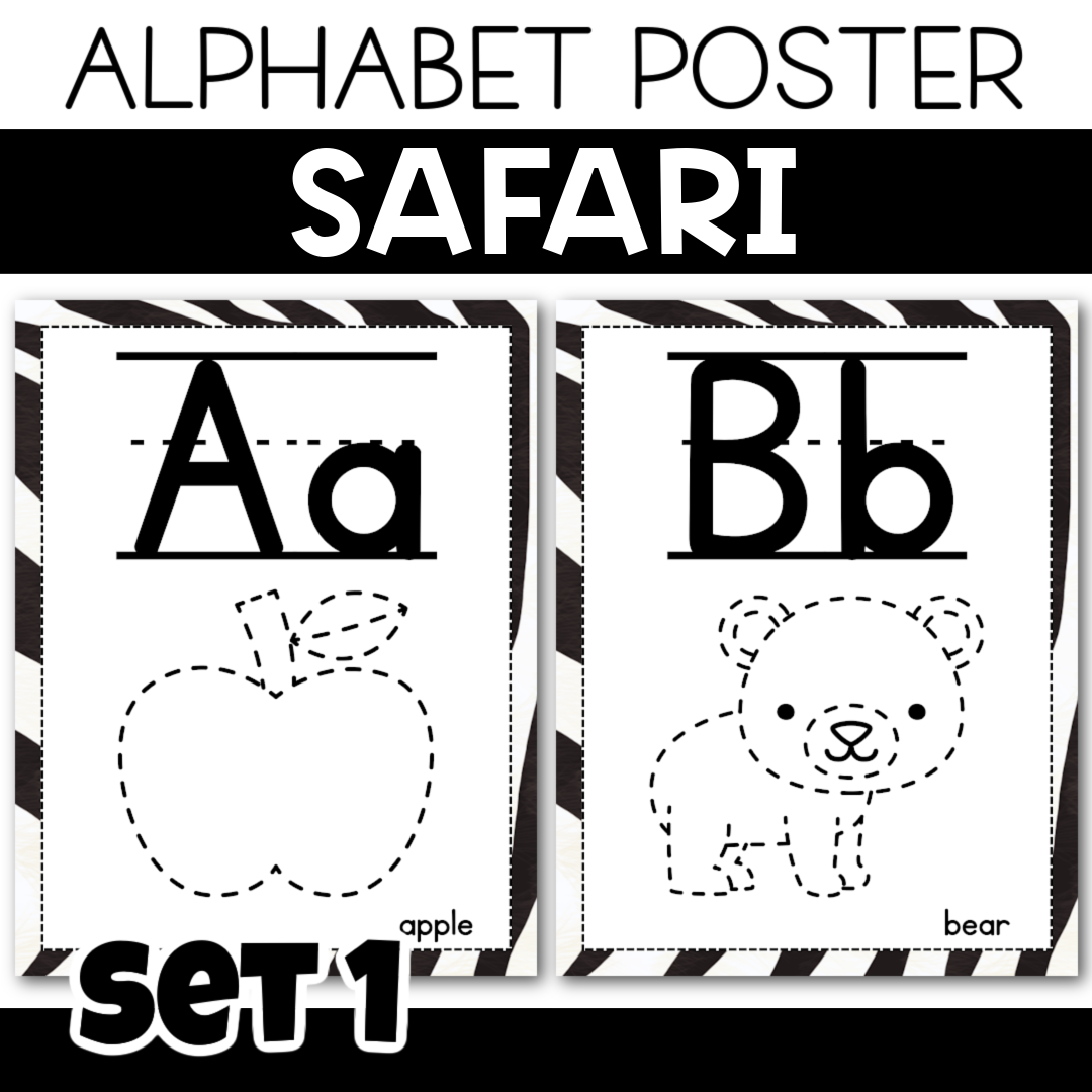 Safari