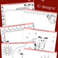 The Very Hungry Caterpillar Coloring Pages Commercial Use
