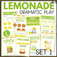 Lemonade Shop Dramatic Play