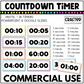 Countdown Timer Bundle Classroom Management Center Transition Break