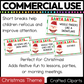 Editable Christmas Santa Says Virtual Brain Break Game Canva Template Slides